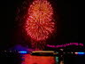 Feuerwerk Wannsee